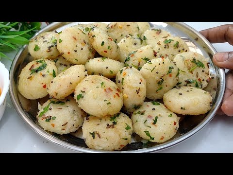 जब रोटी सब्जी बनाने का मन ना करें तो 5 मिनट में 2 कच्चे आलू से इसे बना लो | Easy Breakfast | Nashta