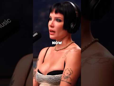 They Called Her Album a Failure 😭 | Halsey