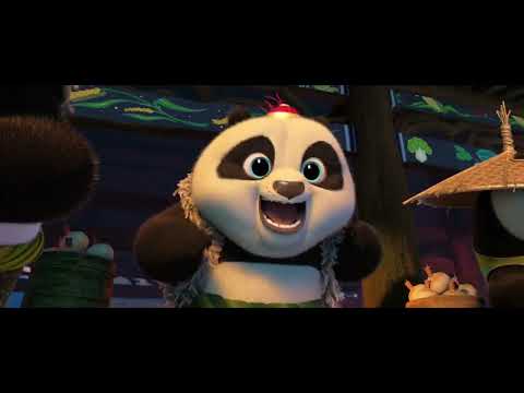 Kung Fu Panda 3 In Hindi (Part 17)