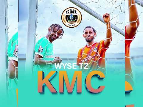 Image: Wyse - KMC (Chama Langu) (U)