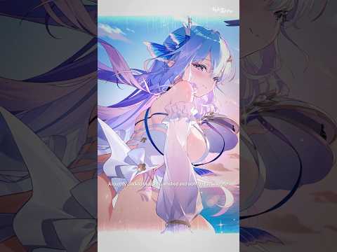 Master... Use me however you see fit... #epicseven