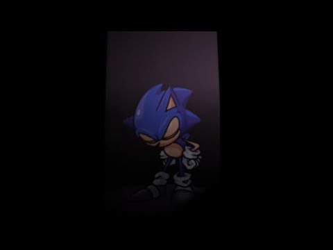 Sonic characters react to FNF - "Too Slow." (2011x Mix.)