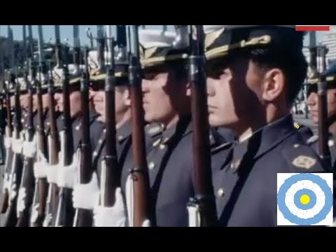 Dia de la Bandera Modelo 1978 ¡¡Lloren Seineldinos!!