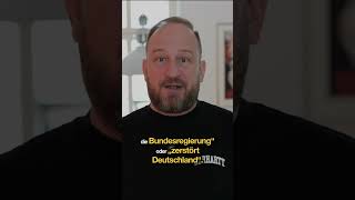 Der gefährlichste Mann Deutschlands #kabarett #satire