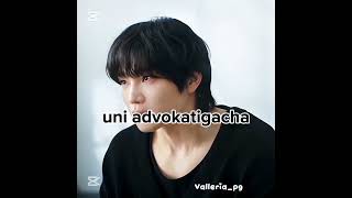 idolning advakatini korvomma vashshe zor#valleria #demon #blackpink #kdrama #plisss #rekkkkkkkkkkk
