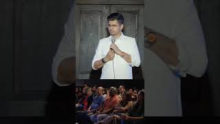 Marketing best hai #standup #standupcomedy