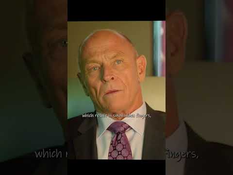 Who would have thought it was this reason?#shorts