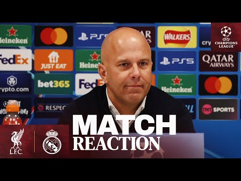 Kelleher Penalty Save, 'Dominant' Performance | Slot's Reaction | Liverpool 2-0 Real Madrid