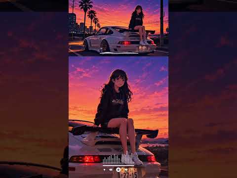[Phonk/Wave/Futurebass/EDM] Night Drive Mix | Add this to your Spotify Playlist! #futurebass