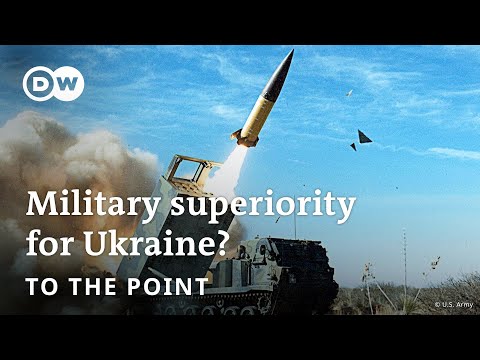 US ATACMS Missiles and Abrams Tanks: Is Russia losing Crimea? | To the point