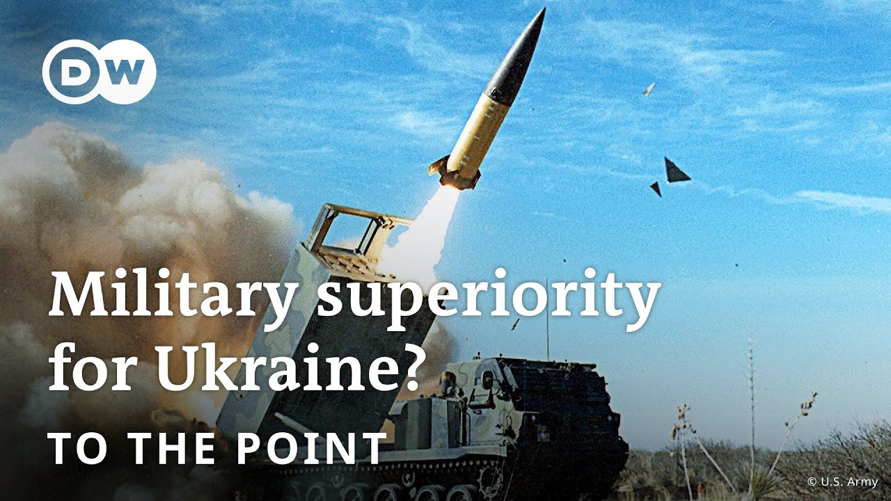 US ATACMS Missiles and Abrams Tanks: Is Russia losing Crimea?