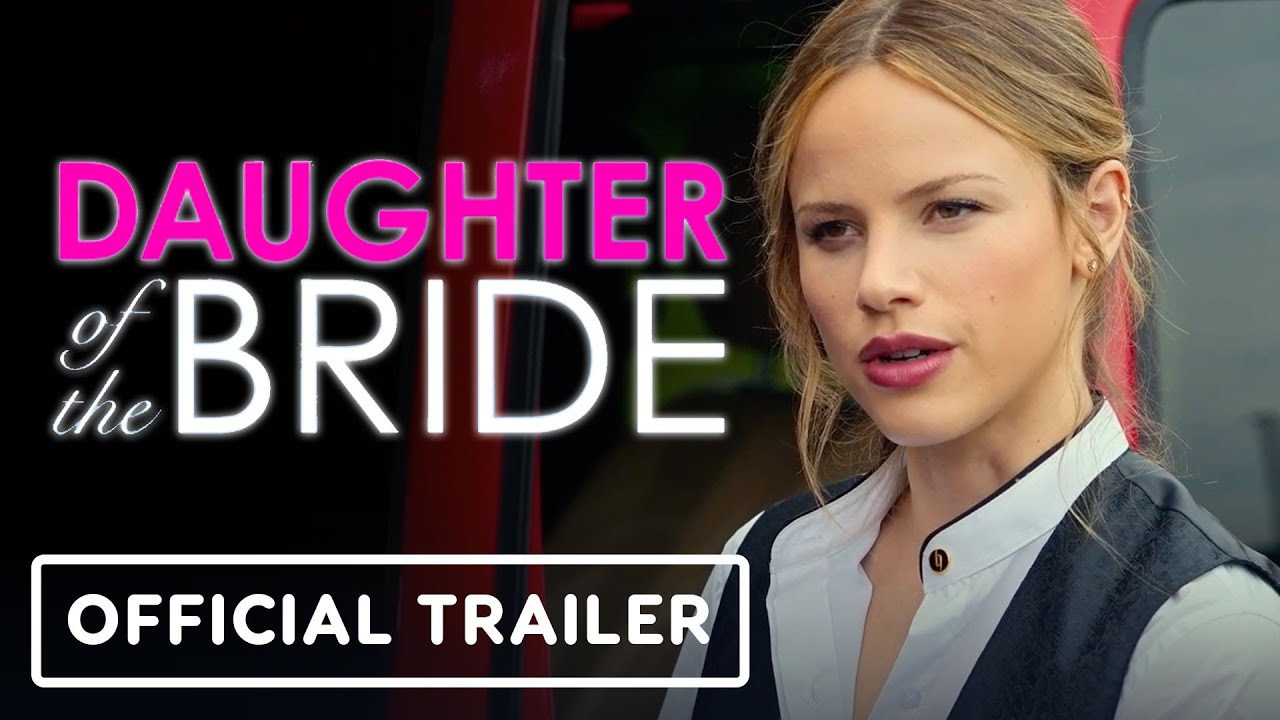 Daughter of the Bride Trailer thumbnail
