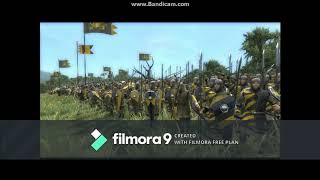 Medieval 2 total war