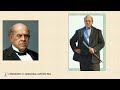 Domingo Faustino Sarmiento: Vida y Obra