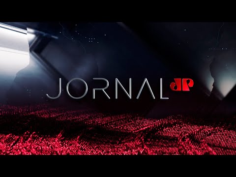 JORNAL JOVEM PAN - ELEIÇÃO NO CONGRESSO NACIONAL | 01/02/2025