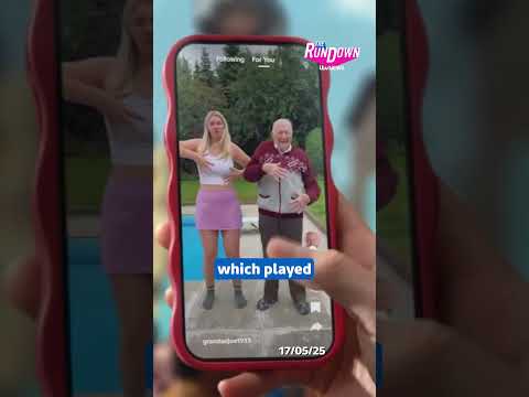 🧘‍♀️ Late-night scrolling? TikTok might soon tell you to chill 😴
