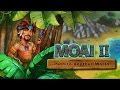 Video for Moai II: Path to Another World