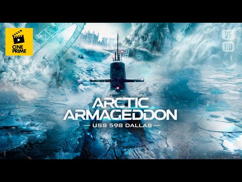 Artic Armageddon - Catastrophe - Action - Film complet en français - HD 1080