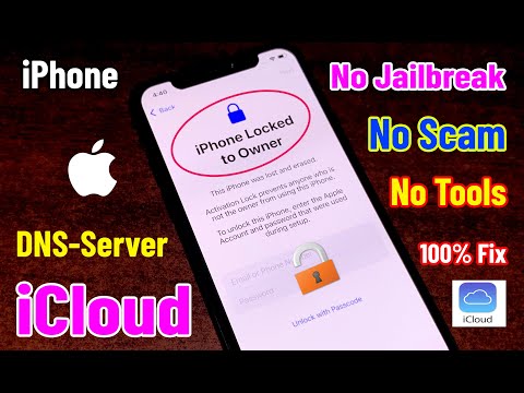How I Unlocked My iPhone iCloud Lock for FREE😱 (No Jailbreak,No Tools,No Scam) Step-by-Step Guide"
