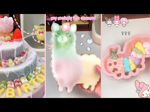 Tổng hợp những video làm kẹo sáp siêu to khổng lồ độc lạ ^^ ( Phần 1 ) | Miumiudoibung