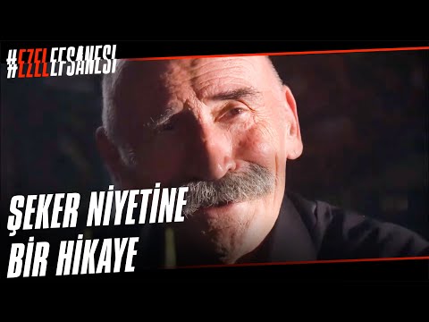 Bu Hikayede Ben Kimim? | Ezel