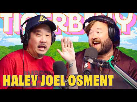 Haley Joel Osment & The Bumping Nuggets | TigerBelly 466