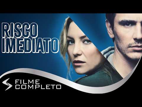 Risco Imediato (2014) · Dublado Português