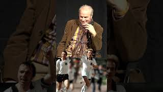 Bayern-Legende schwärmt von Duisburg-Ikone