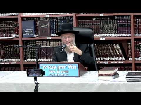 הרב יחיאל צוקר :  זכויות ליום הדין .  בצדק תשפוט עמיתך.