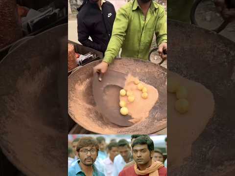 🙆இதுக்கு  Oil பரவாயில்லையே 💀