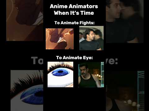 Sung Jinwoo's Fan Service By Animators 😋 | Solo Leveling Meme