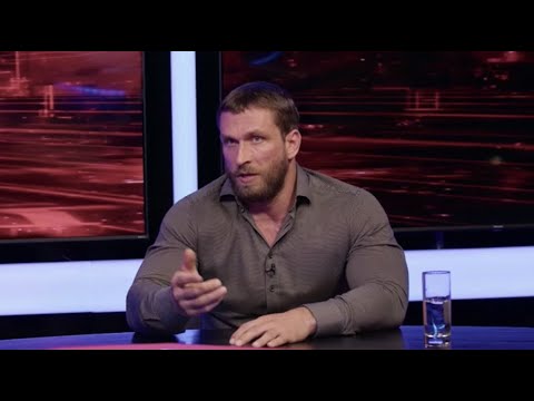 Ломовка Live / Что с детским спортом в России сегодня
