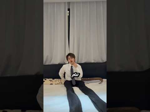 رجليها طولهم خرج عن السيطرة! 😳