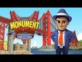Video for Monument Builders: Golden Gate Bridge