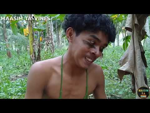 HORROR COMEDY 🤣 (KILLING THE WAK WAK)😂. PART5