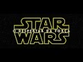 Trailer 5 do filme Star Wars: Episode VII - The Force Awakens