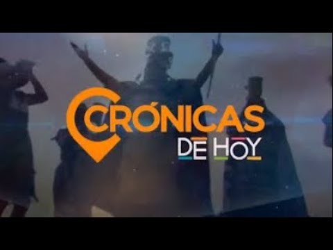 TVPerú Noticias EN VIVO: "Crónicas de Hoy", domingo 16 de febrero del 2025