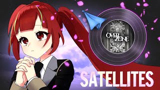 【勝利の女神：NIKKE】- 'ハーフアニバーサリーOVER ZONE主題歌『SATELLITES』' COVER by 愛音クレナ