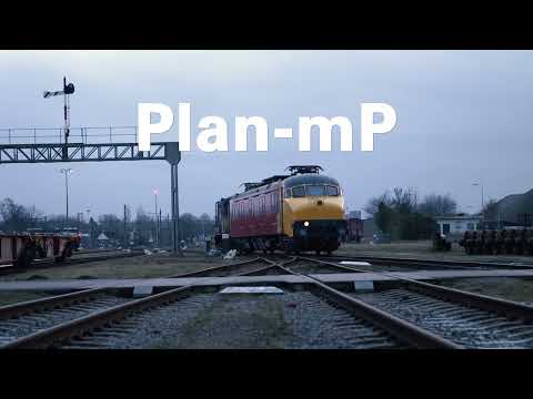 Documentaire: Plan-mP | Teaser