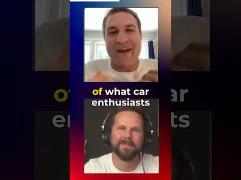 EV vs Car Enthusiasts on Performance