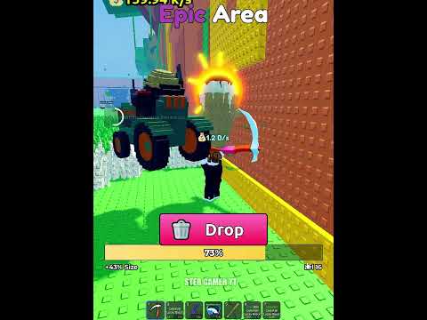 Game Owner STOLE My Rare Money Elephant! ๐ซ๐ญ #roblox #escapetsunamiforbrainrots