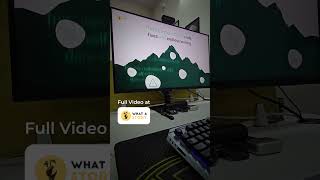 Product Launch Video for AI Coding Agent/AppCreator