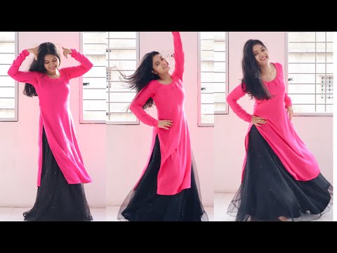 LAAD LADAU - Laad Piya ke || Sapna chaudhary || cover by ananya sinha