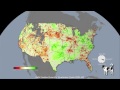 Drought and Weather Patterns Impact