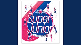 SUPER JUNIOR  -  Someday