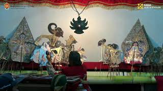Pagelaran Wayang Kulit Dalang Ki Kenci Dan Pentas Karawitan Sedya Rukun Dusun Sawahan,Pundong,Bantul