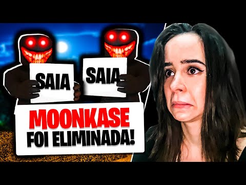 eles me mandaram embora...