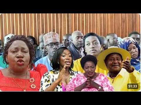 NAMEERE AGOBEDDWA E MASAKA - BANNAMASAKA BAMULANGA MBU KUBBA BUWANGUZI BWA NUP