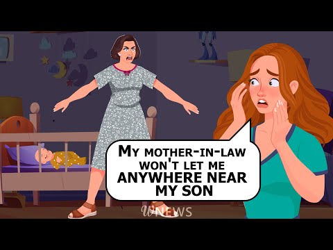 I sold one son to save the other one