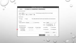 Ch3 V1 Income Statement